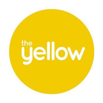 Yellow Person Logo - Customer success stories - Clock PMS and the Yellow Hostel