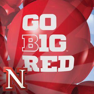 Go Big Red Logo - UNL | MediaHub | Go Big Red
