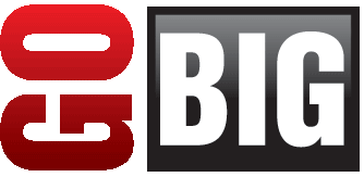 Go Big Red Logo - Go Big: Get Additional Information About Go Big - 10SEOS