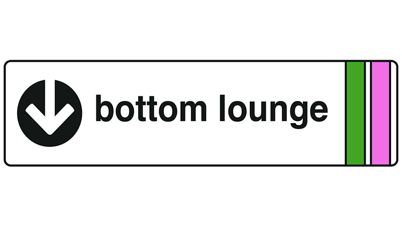 Bottom Logo - Bottom Lounge Chicago, IL Tickets | Bottom Lounge Event Schedule at ...