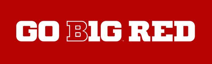 Go Big Red Logo - Go Big Red Logo Related Keywords & Suggestions Big Red Logo