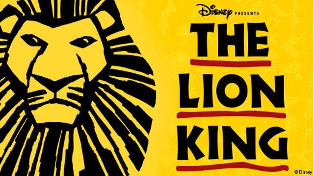 Lion King Musical Logo - The Lion King at the Lyceum Theatre - Musical - visitlondon.com