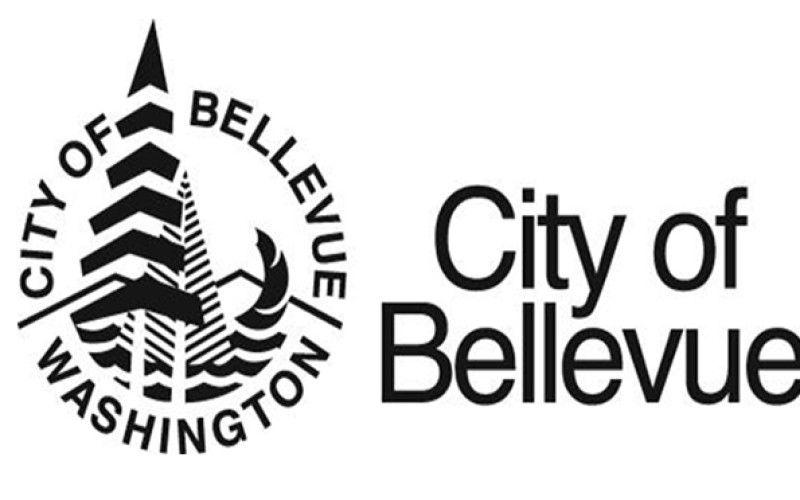 City of Bellevue WA Logo - Lake Washington Symphony Orchestra