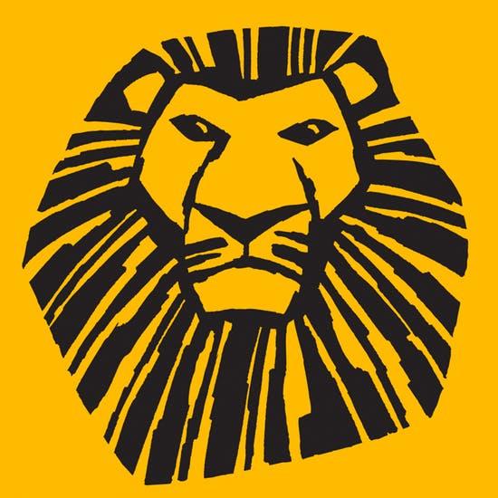 Lion King Musical Logo - The Lion King - Broadway | Fever