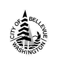 City of Bellevue WA Logo - Current and Past Projects