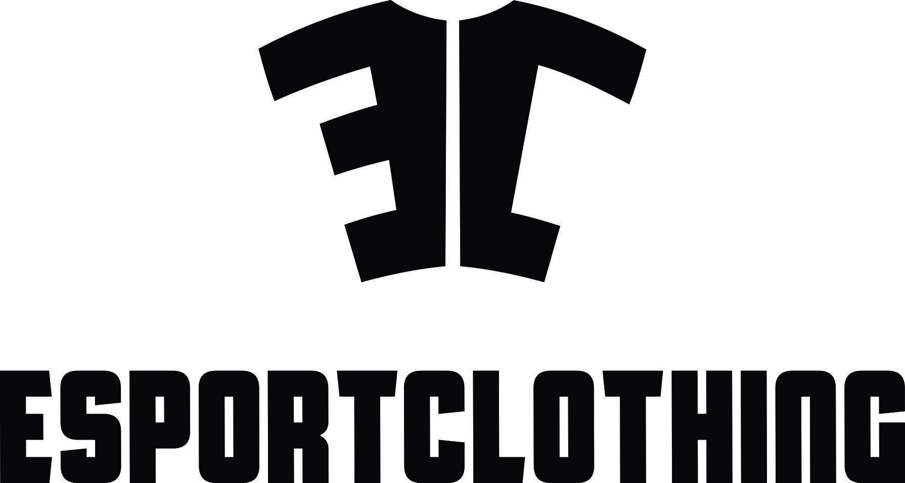 Bottom Logo - Logo's and Banners - Esportclothing