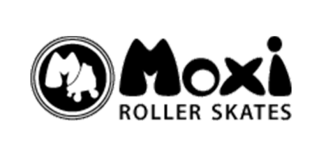 Roller Skate Logo - Moxi Archives Manchester Skate Shop