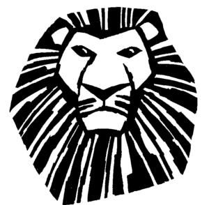 Lion King Musical Logo - Casting Announced For Disney's THE LION KING In Las Vegas