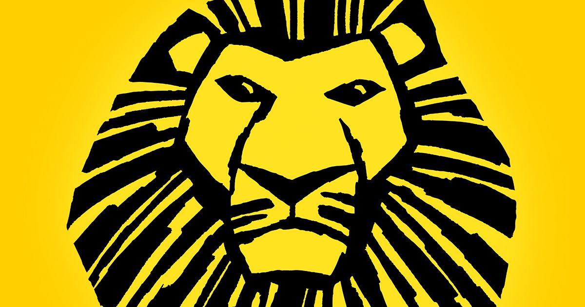 Lion King Broadway Logo - Get Tickets for The Lion King from the Official Disney Website