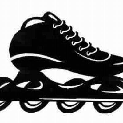 Roller Skate Logo - Roller Kingdom