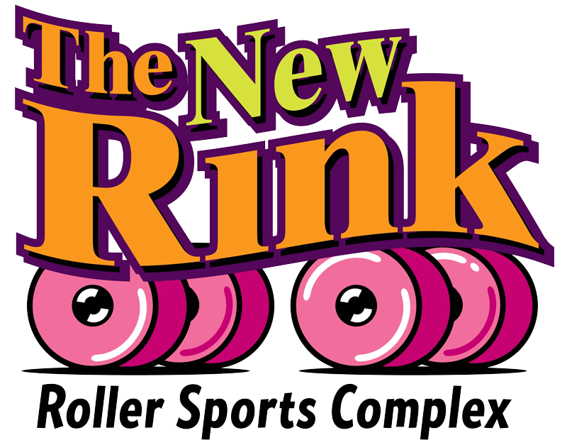 Roller Skate Logo - Shelby MI Roller Skating Rink, Birthdays, Bounce Zone, Arcade