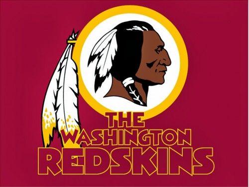 Washington Redskins Logo - What's in a name? The shameful case of the “Washington Redskins”