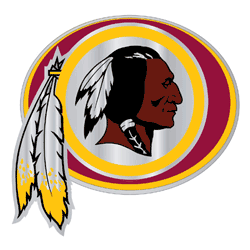 Washington Redskins Logo - NFL