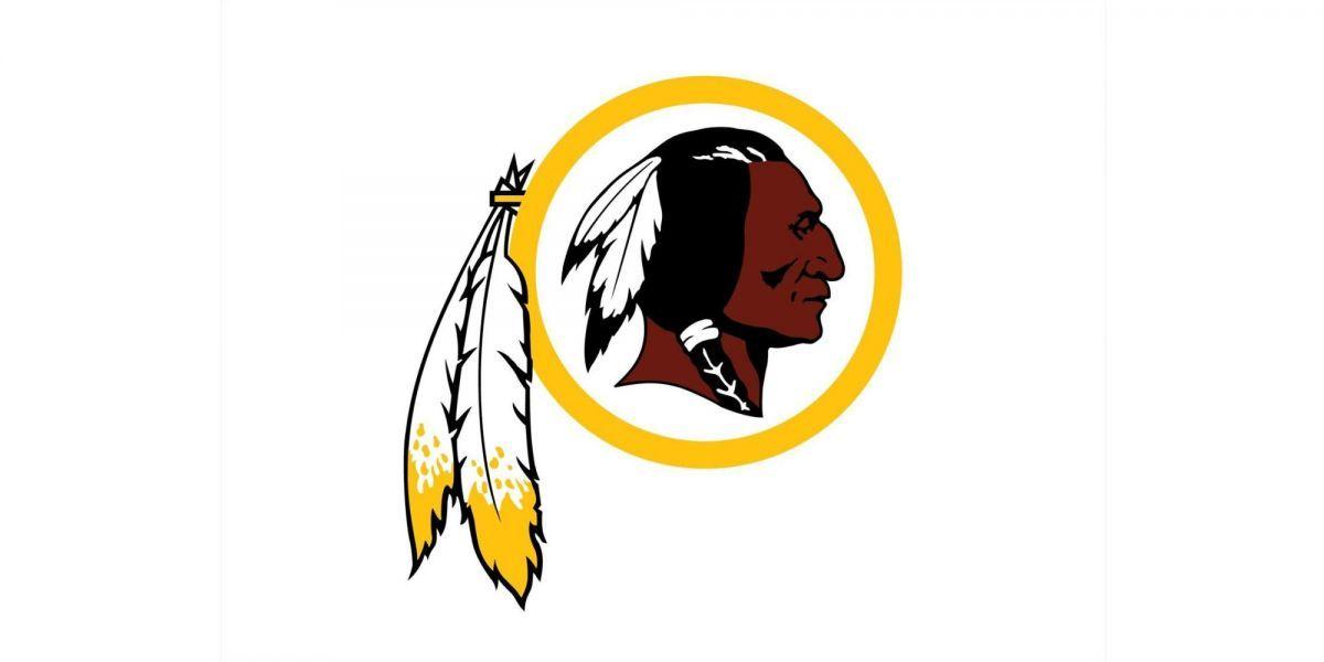Washington Redskins Logo - NFL draft lounge: Washington Redskins - AXS