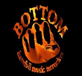 Bottom Logo - Bottom Metallum: The Metal Archives