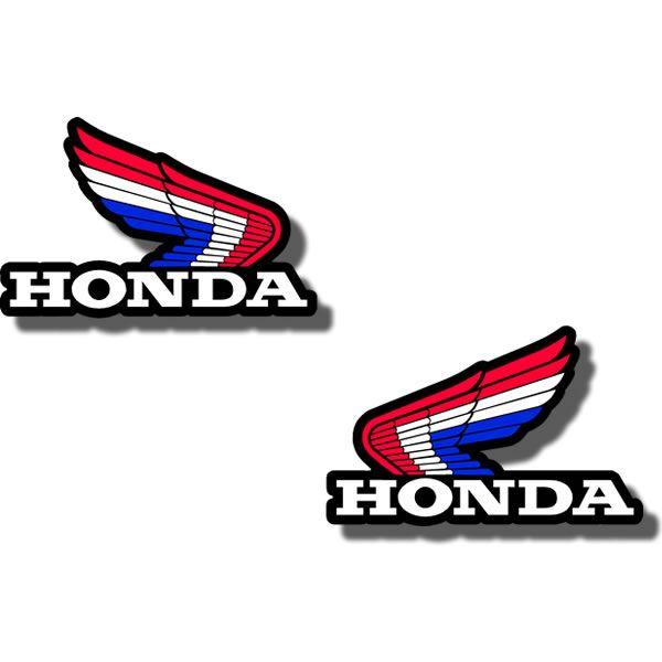 Honda ATC Logo - LogoDix