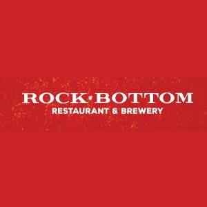 Bottom Logo - Rock Bottom Brewery