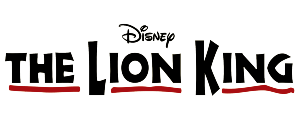 Lion King Musical Logo - Lion King Musical Theatre Course - Liberty Junction Theatre