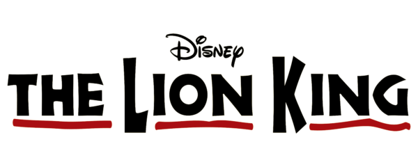Lion King Musical Logo - Lion King Musical Theatre Course - Liberty Junction Theatre