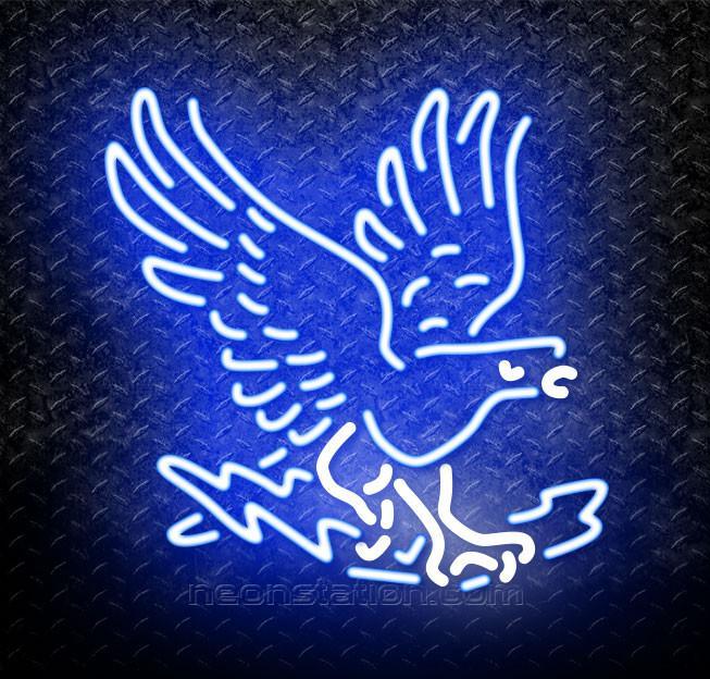 NCAA Air Force Logo - NCAA Air Force Falcons Logo Neon Sign For Sale // Neonstation