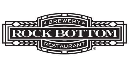 Bottom Logo - Rock Bottom Restaurant and Brewery Delivery in Denver, CO ...