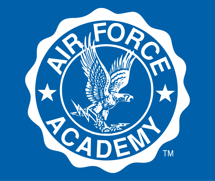 NCAA Air Force Logo - Air Force Falcons Alternate Logo Division I (a C) (NCAA A C