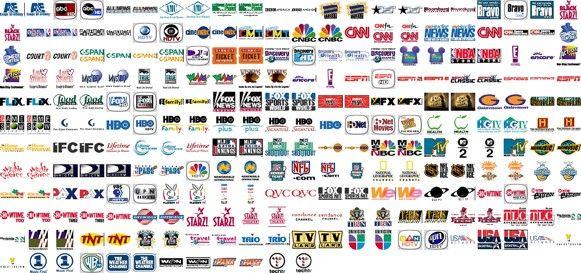 DirecTV Channel Logo - RC: Keith Smith's DirecTV Logos from Keith Smith (Philips iPronto)