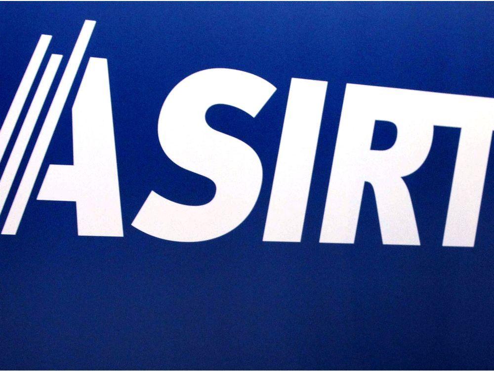 Man Holding Sun Logo - ASIRT continues investigation into police holding cell death
