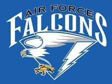 NCAA Air Force Logo - Air Force Falcons NCAA Banners for sale | eBay