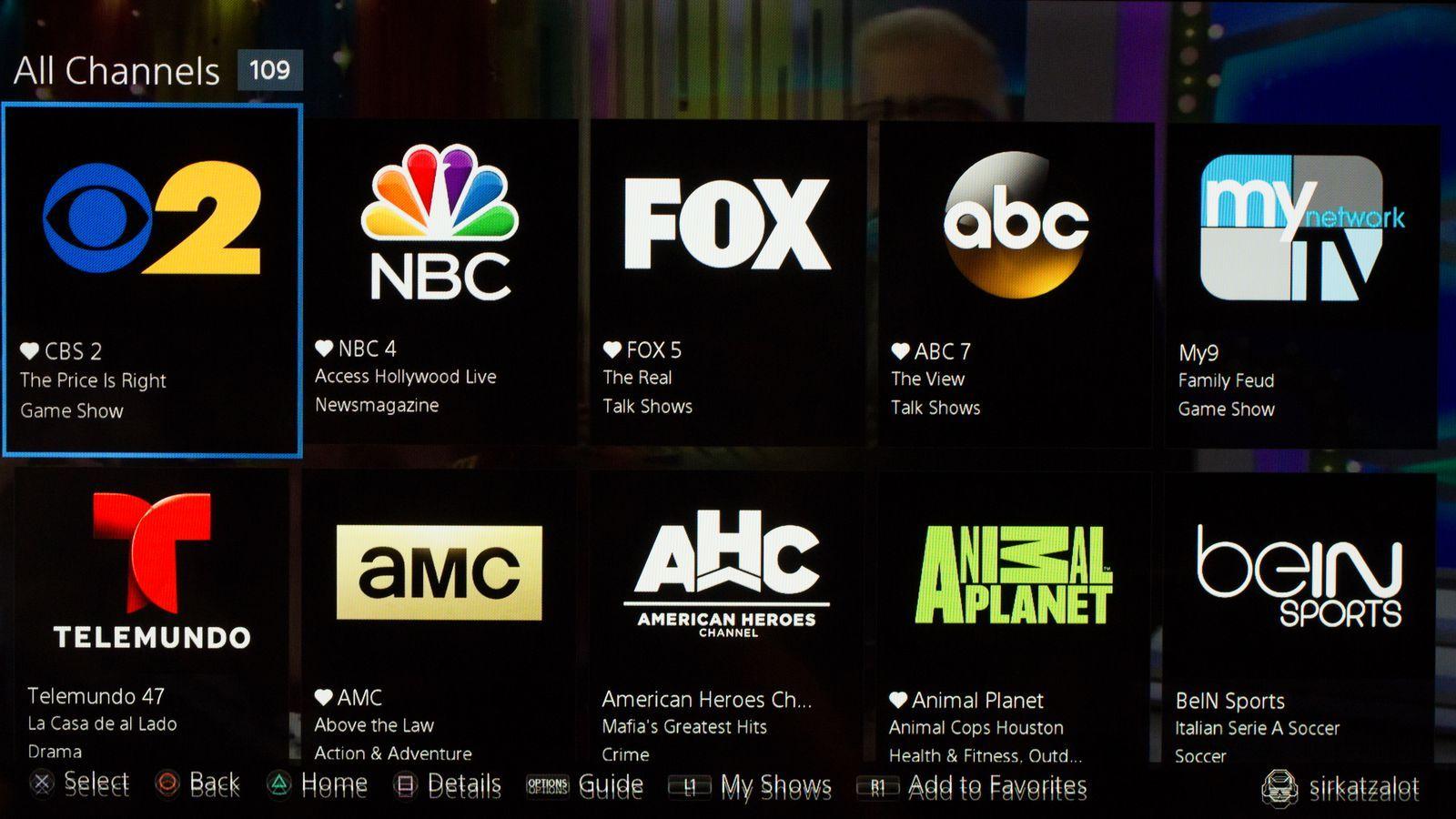 DirecTV Channel Logo LogoDix