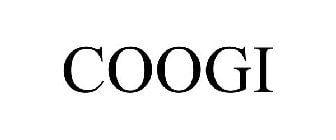 Coogi Logo - coogi Logo