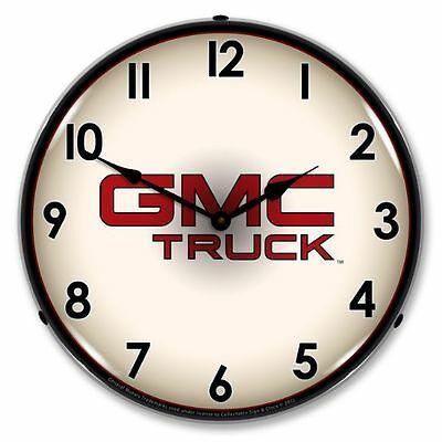 Vintage GMC Logo - VINTAGE GMC TRUCKS Diner Mug Old Logo Coffee Tea Cup Chevy GM ...