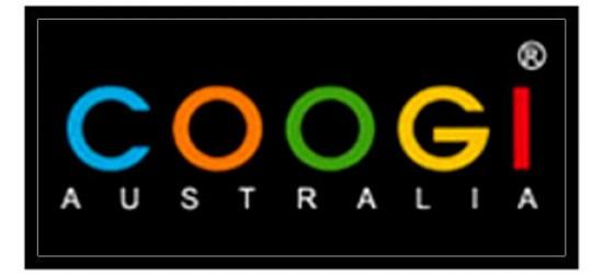 Coogi Logo - Search
