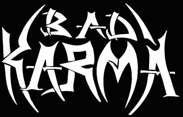 Bad Karma Logo - Bad Karma Metallum: The Metal Archives