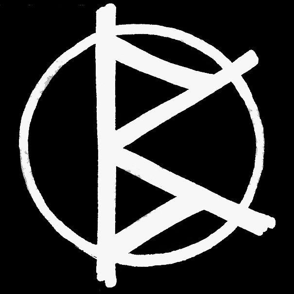 Bad Karma Logo - Bad Karma