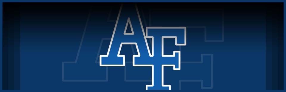 NCAA Air Force Logo - Air Force Women's Basketball | NCAA.com