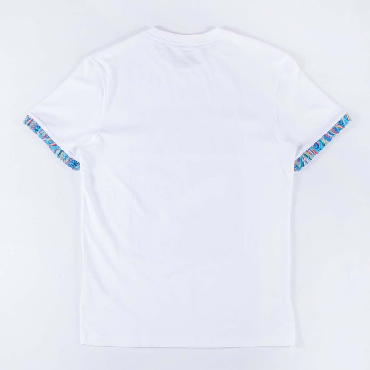 Coogi Logo - Puma X Coogi Logo T-Shirt White - Wellgosh UK