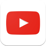 YouTube iPhone Logo - YouTube (iOS) | Logopedia | FANDOM powered by Wikia