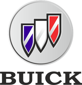 Buick Logo - Buick Logo Vector (.CDR) Free Download
