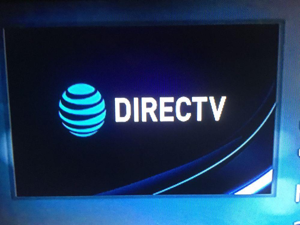 DirecTV Channel Logo - DIRECTV Logo Channel 110. - AT&T Community