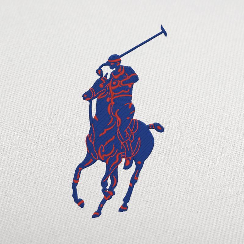 Ralph Lauren Navy Blue Polo Horse Logo - Pack of Ralph Lauren embroidery designs horses instant download