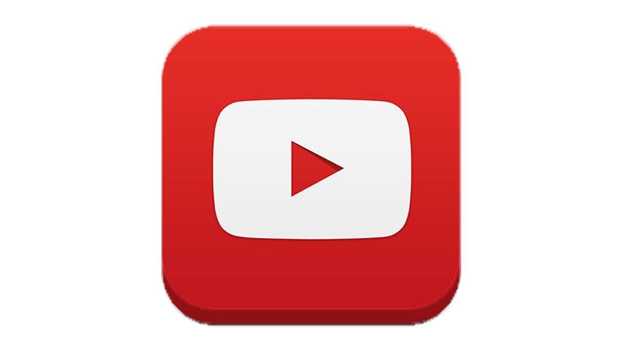 YouTube iPhone Logo - Free Youtube Iphone Icon 99134 | Download Youtube Iphone Icon - 99134