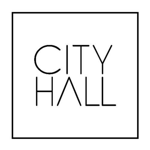 City Hall Logo - City Hall, Barcelona. Guest List & Tickets