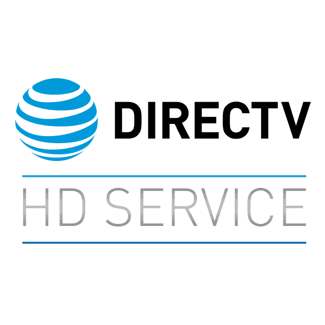 DirecTV Channel Logo - DIRECTV HD Logo 4C.png