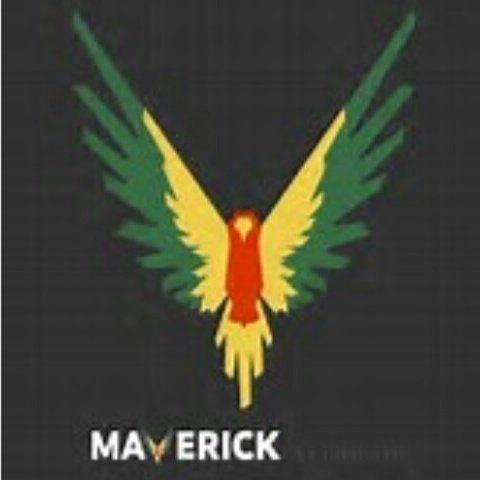 Maverick Logan Paul Savage Logo - Lily on Twitter: 