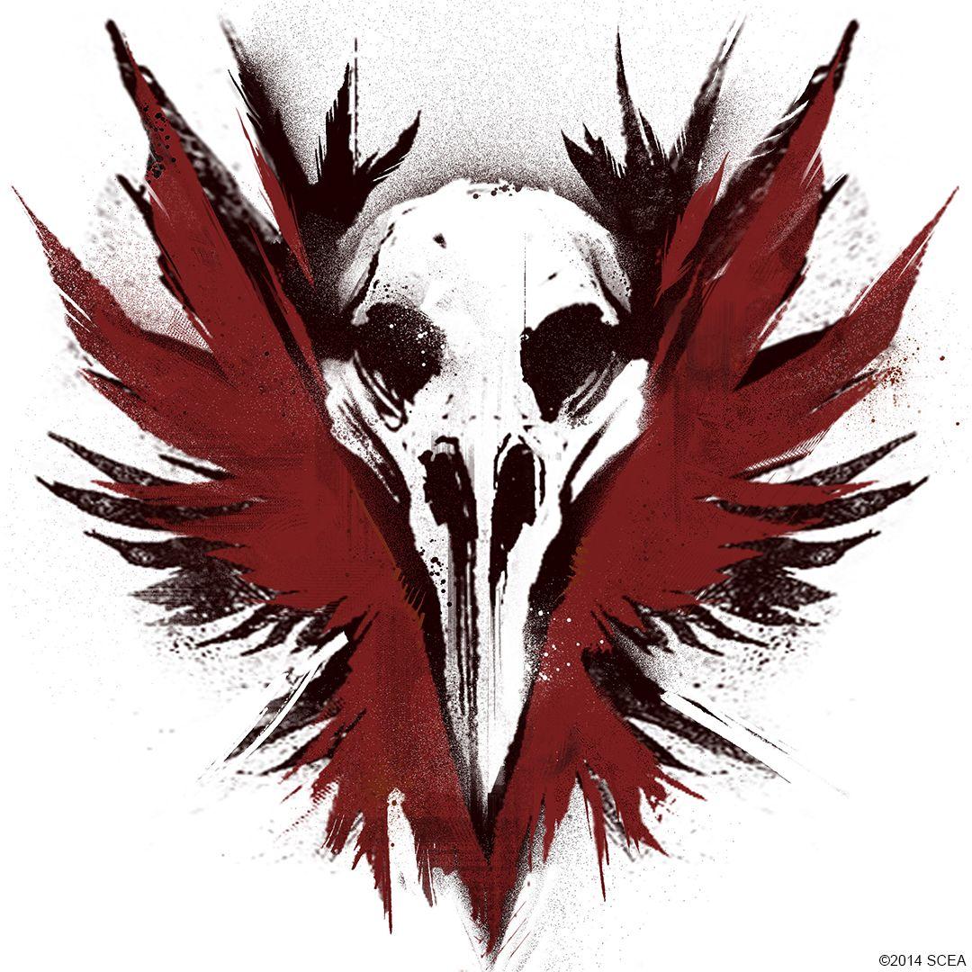 Bad Karma Logo - Infamous second son Logos