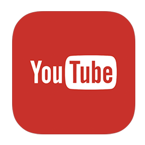 YouTube iPhone Logo - Learn how to use YouTube | 20 Second Tutorial Videos