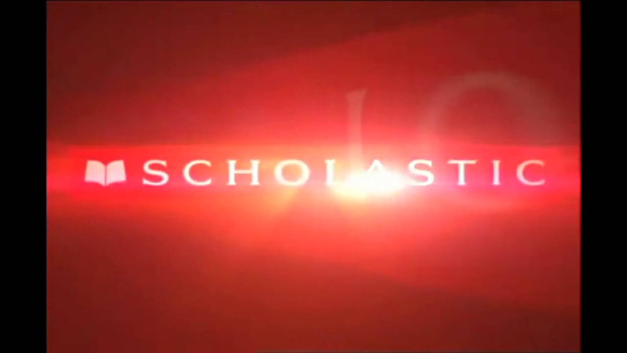 Scholastic Logo - Scholastic Logo 2016 Present