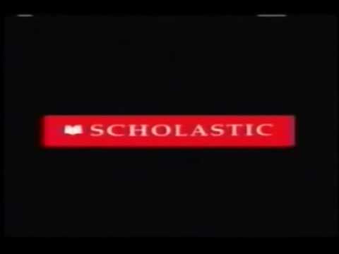 Scholastic Logo - Scholastic Productions Logo (2019 Present)