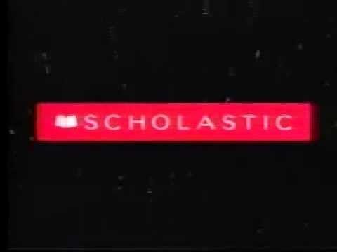 Scholastic Logo - Scholastic logo - YouTube